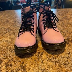 Dr Martens, Girls size 7